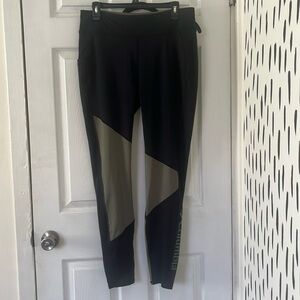 Columbia Leggings. Women’s size XL